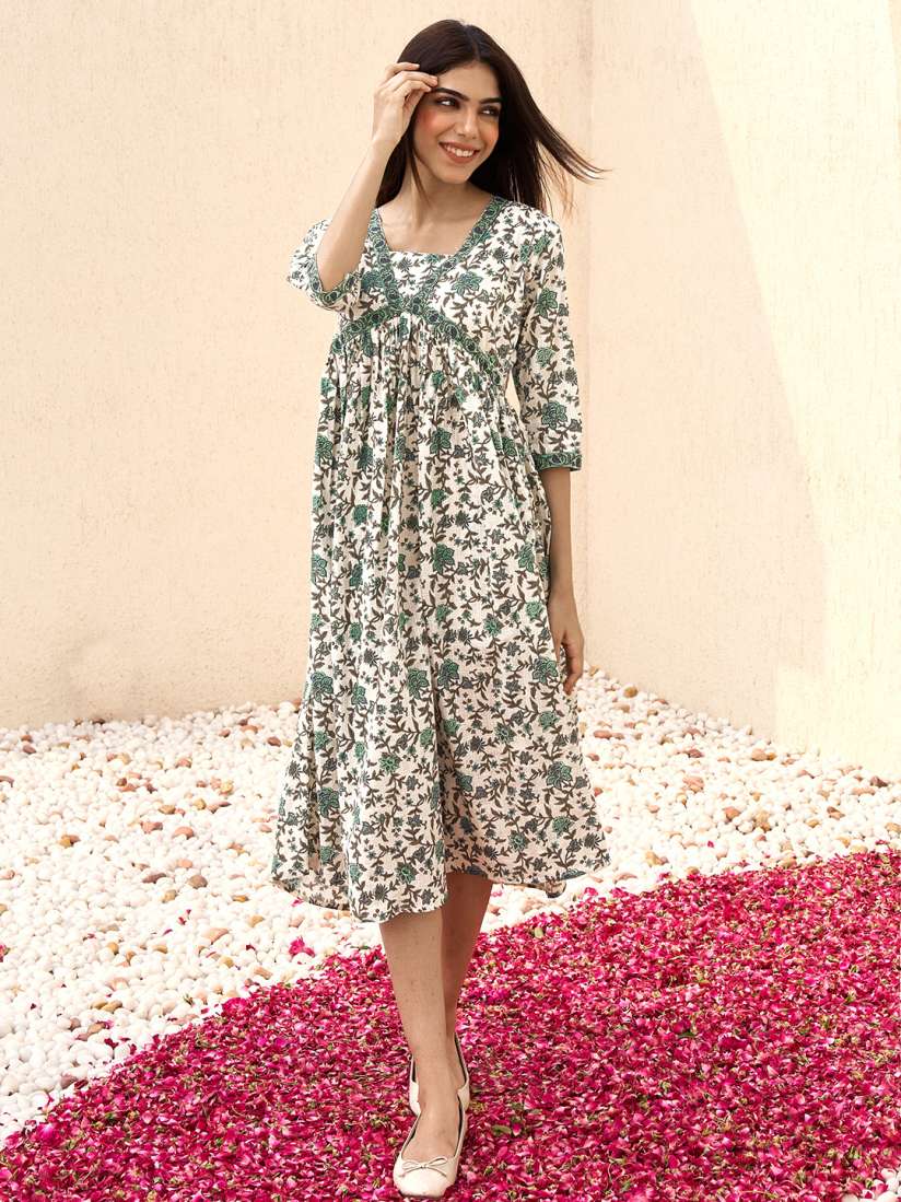 Libas dress myntra on sale