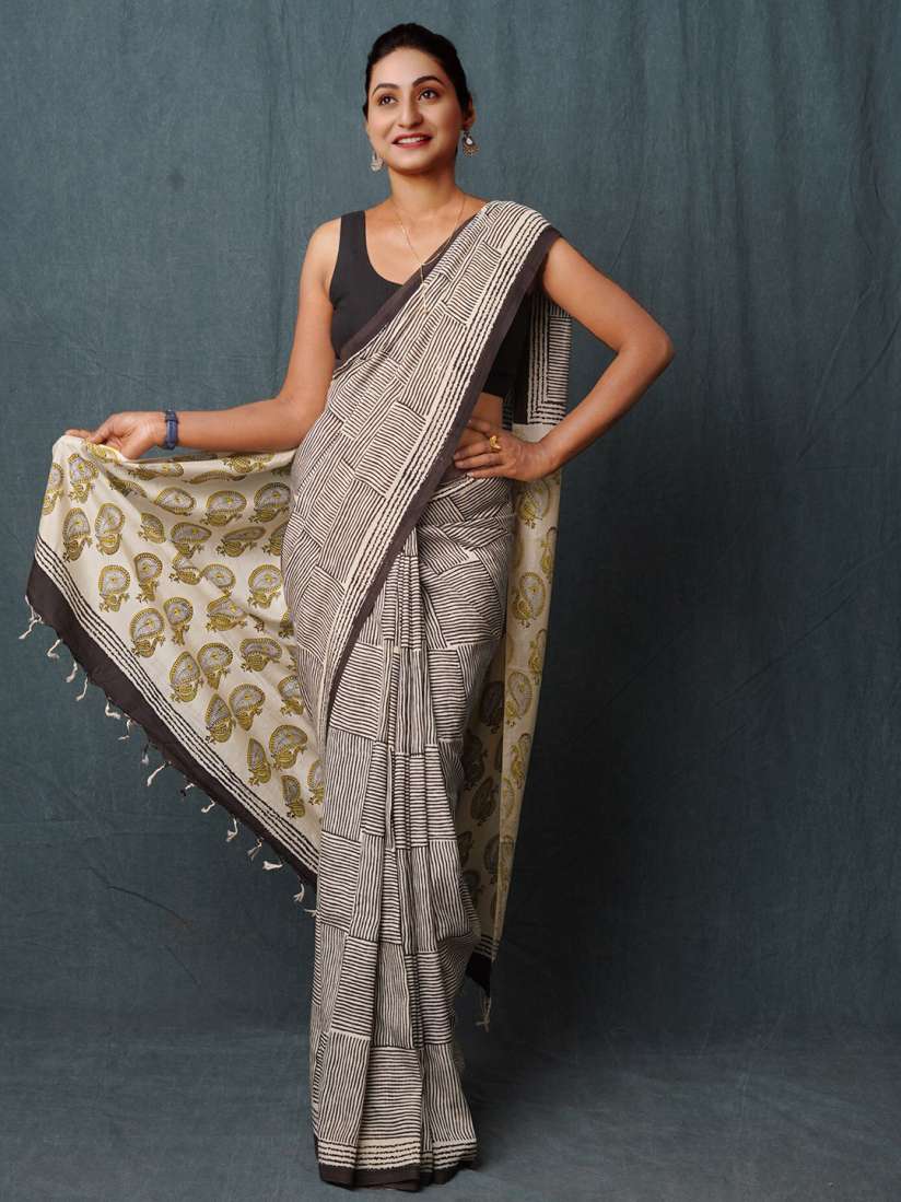 Myntra soft silk sarees new arrivals