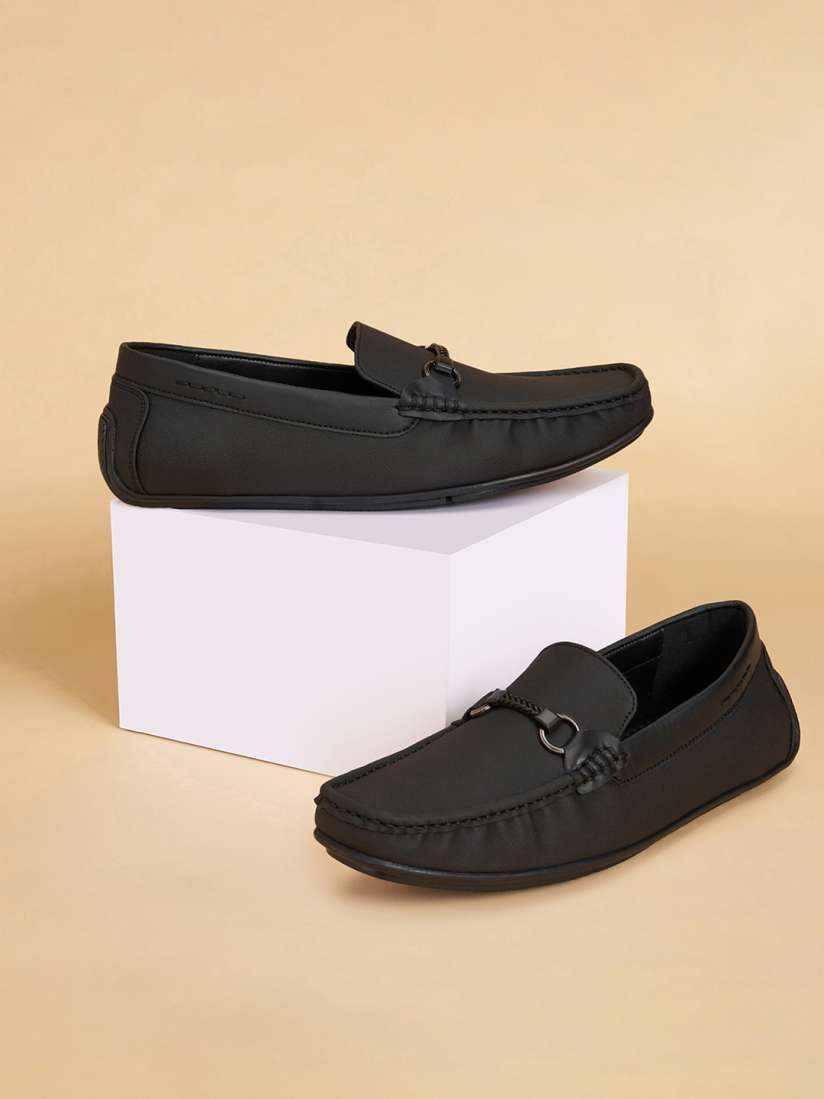 Buy BYFORD by Pantaloons Men Comfort Insole Driving Shoes Casual Shoes for Men 28003536 Myntra