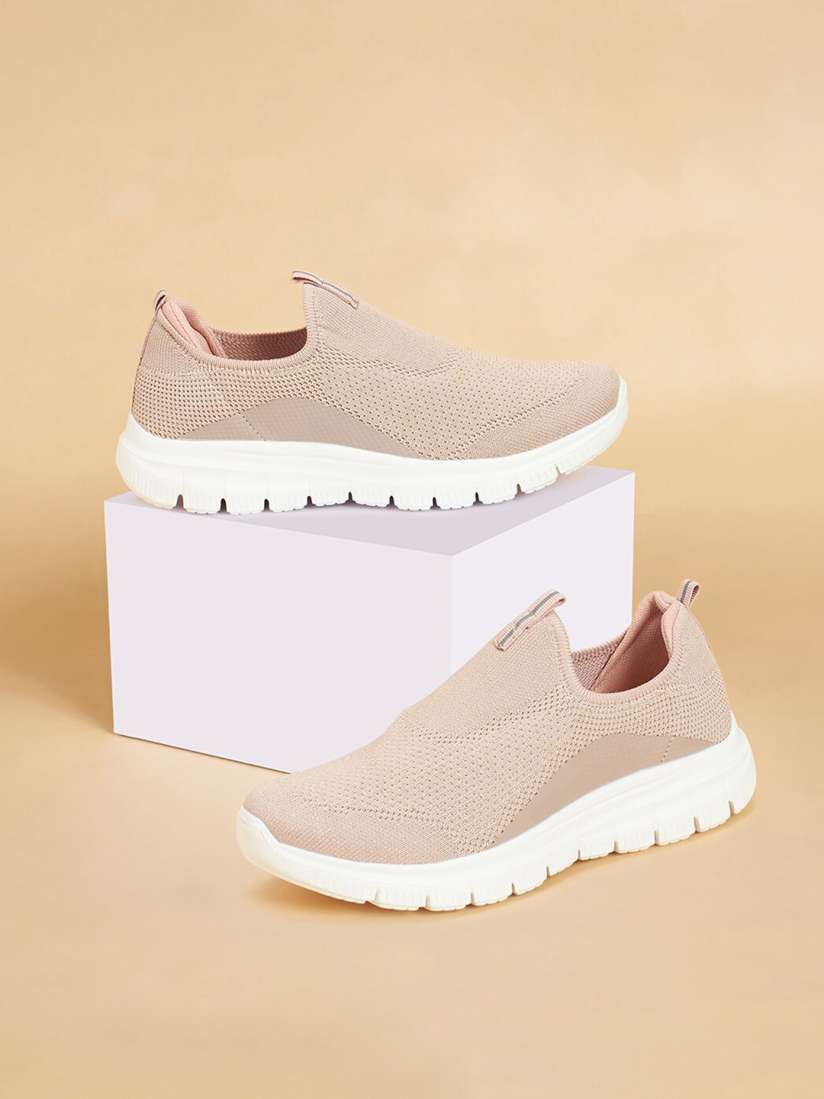 Buy Forever Glam by Pantaloons Women Running Lace Up Shoes Sports Shoes for Women 28010272 Myntra