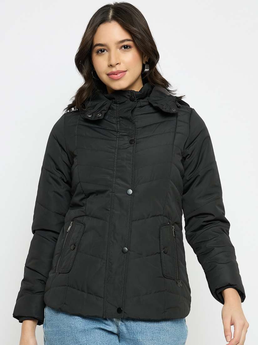 Duke jackets myntra top