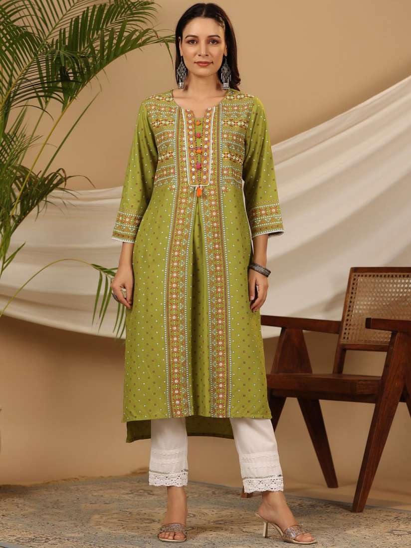 Juniper kurtis myntra discount
