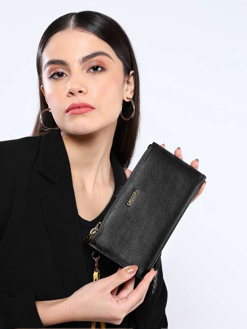 Myntra wallet for ladies cheap