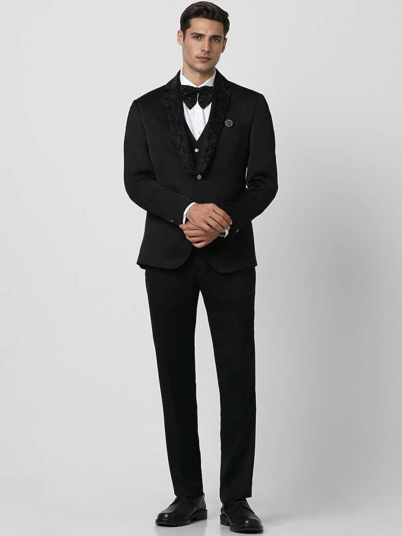 Suit piece on myntra 2025