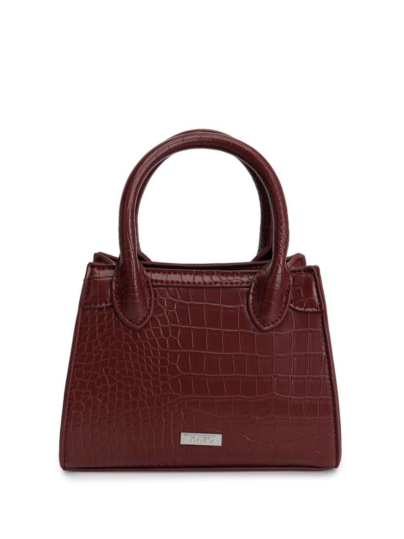 Kazo bags myntra hotsell