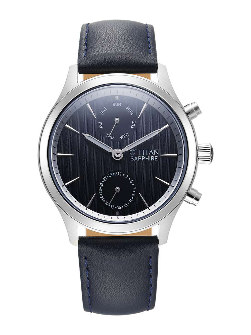 Titan men's automatic watches discount