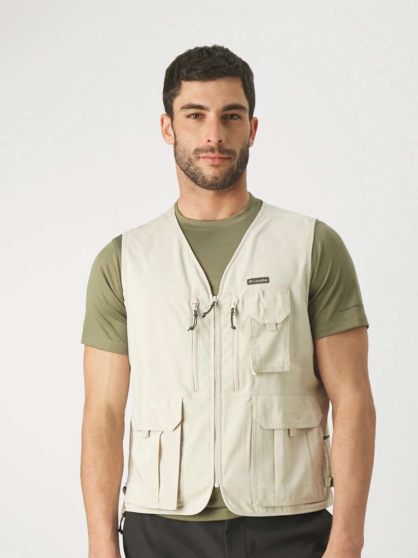Columbia lightweight vest store