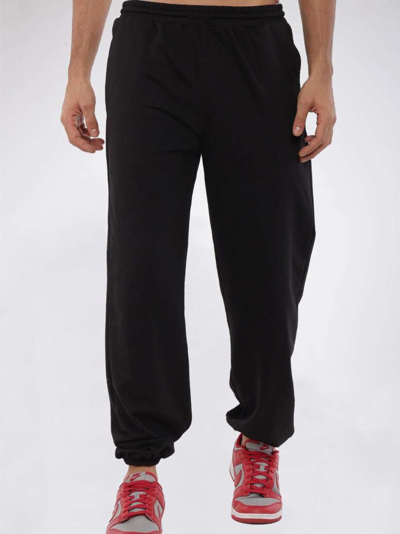 Buy Bonkers Corner Men Mid Rise Jogger Track Pants for Men 28041738 Myntra