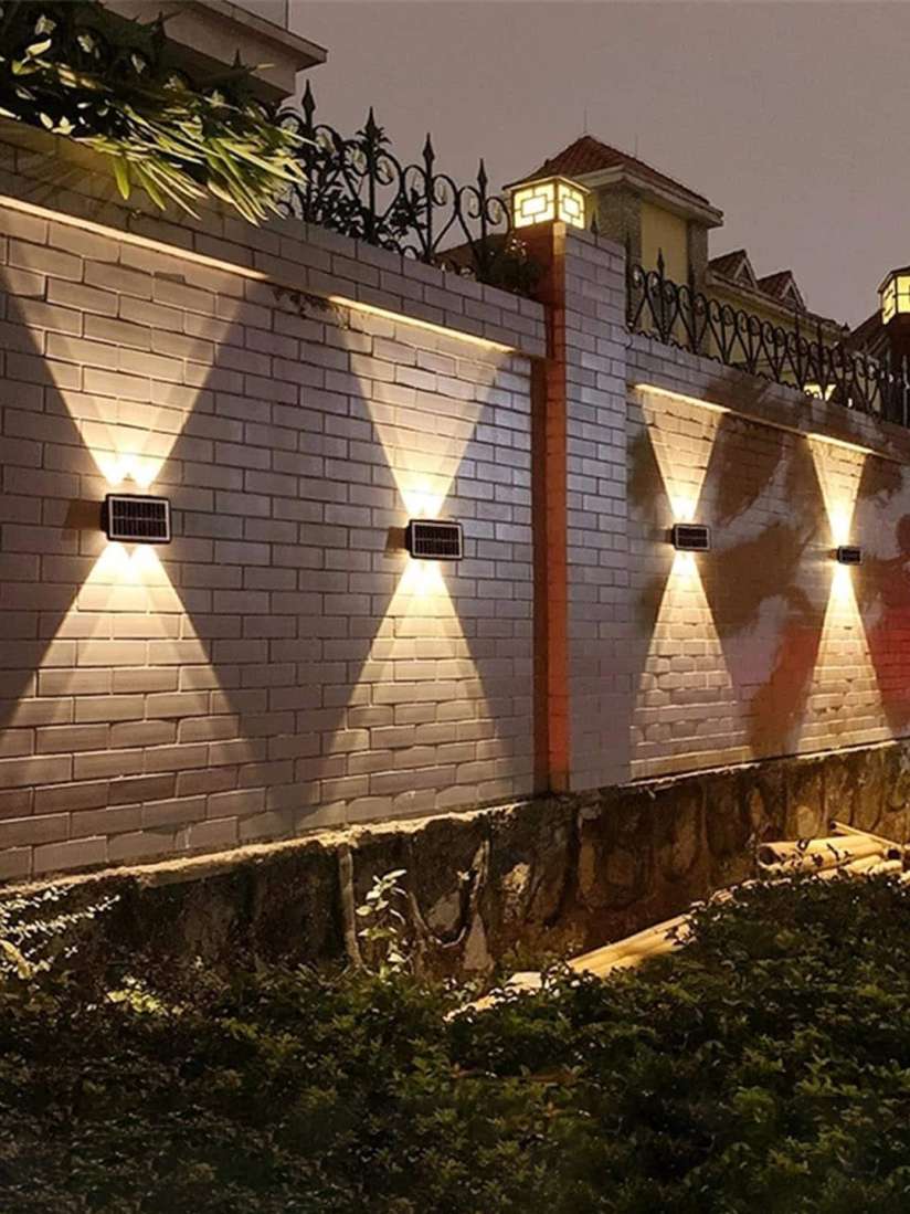 Xergy solar light hot sale