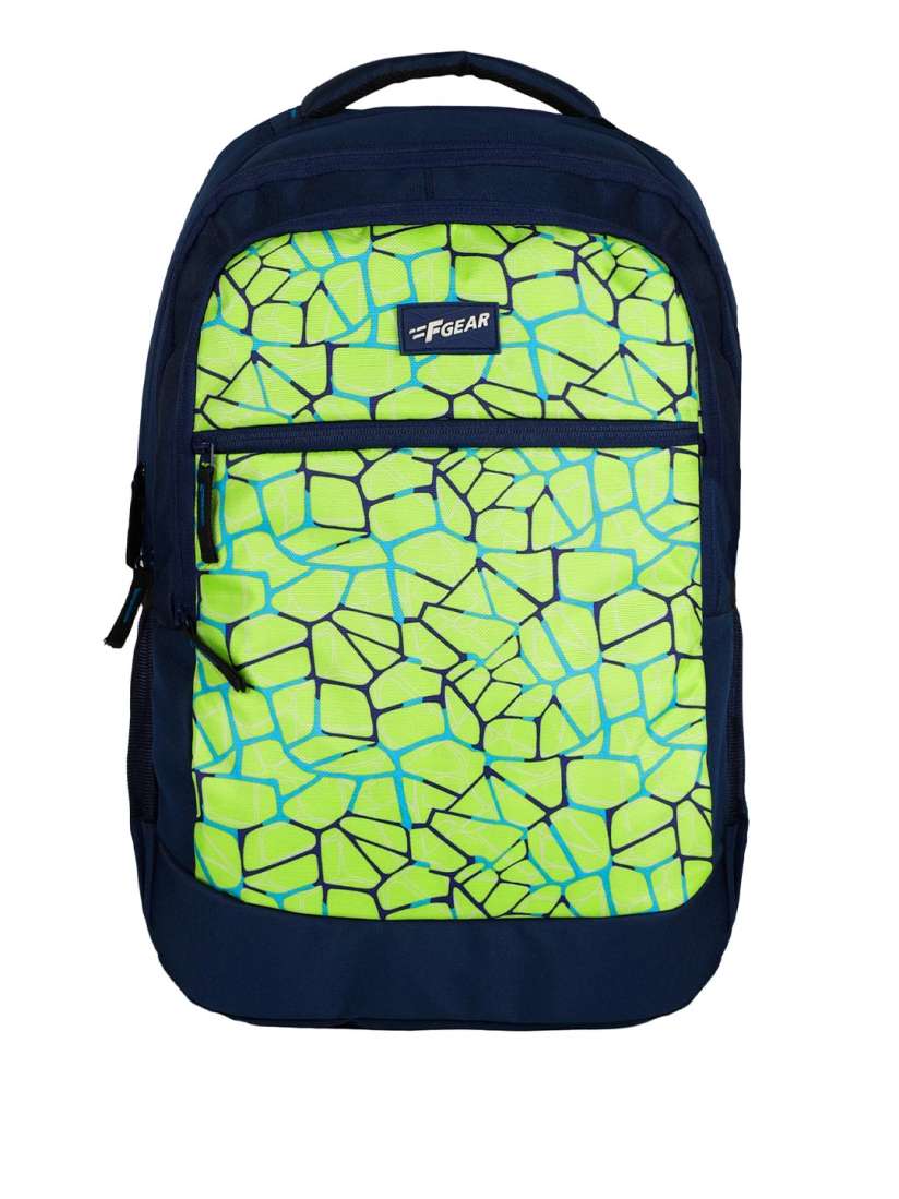 Buy F Gear Unisex Kids Graphic Backpack Backpacks for Unisex Kids 28047004 Myntra