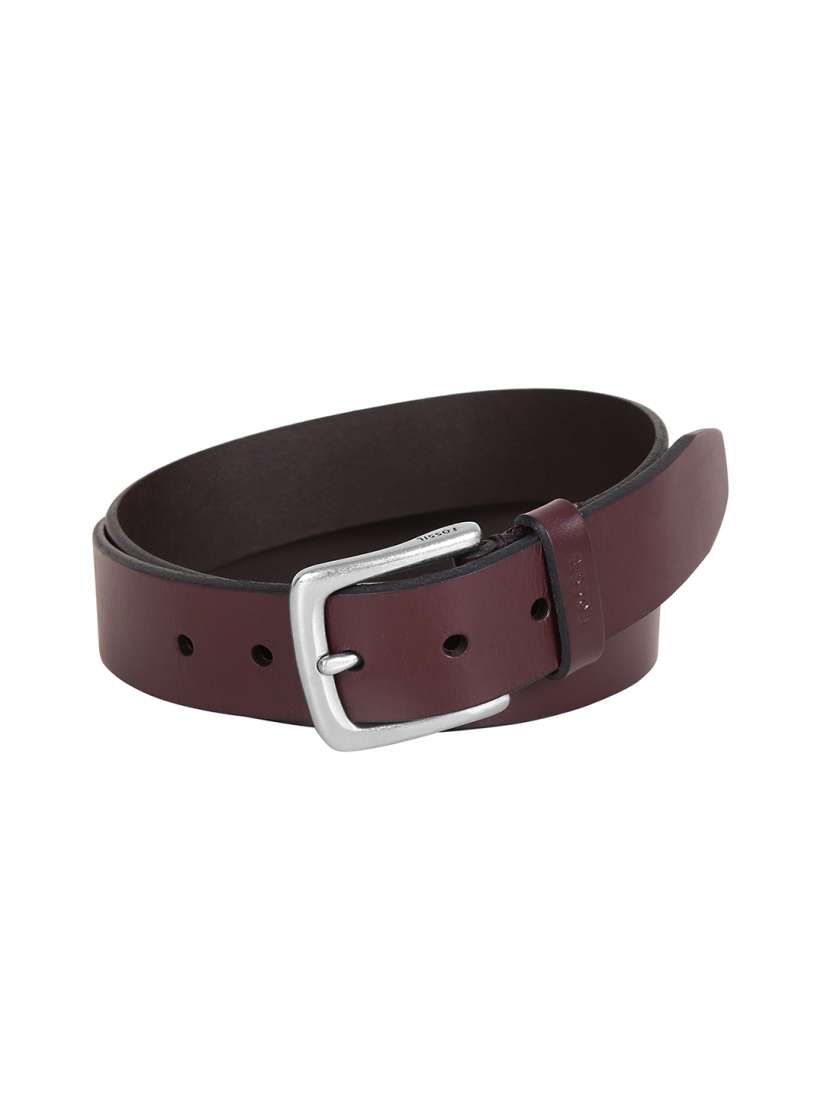 Buy Fossil Men Belt Belts for Men 28050830 Myntra