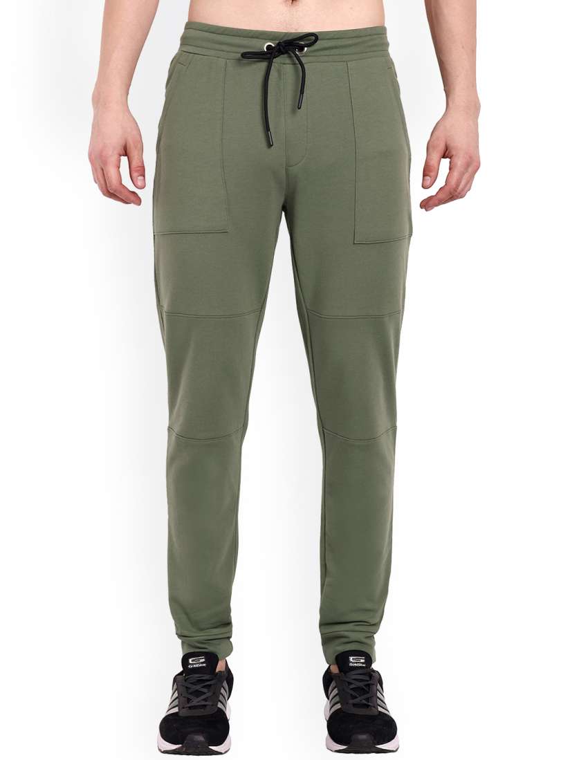 Myntra jogger pants top
