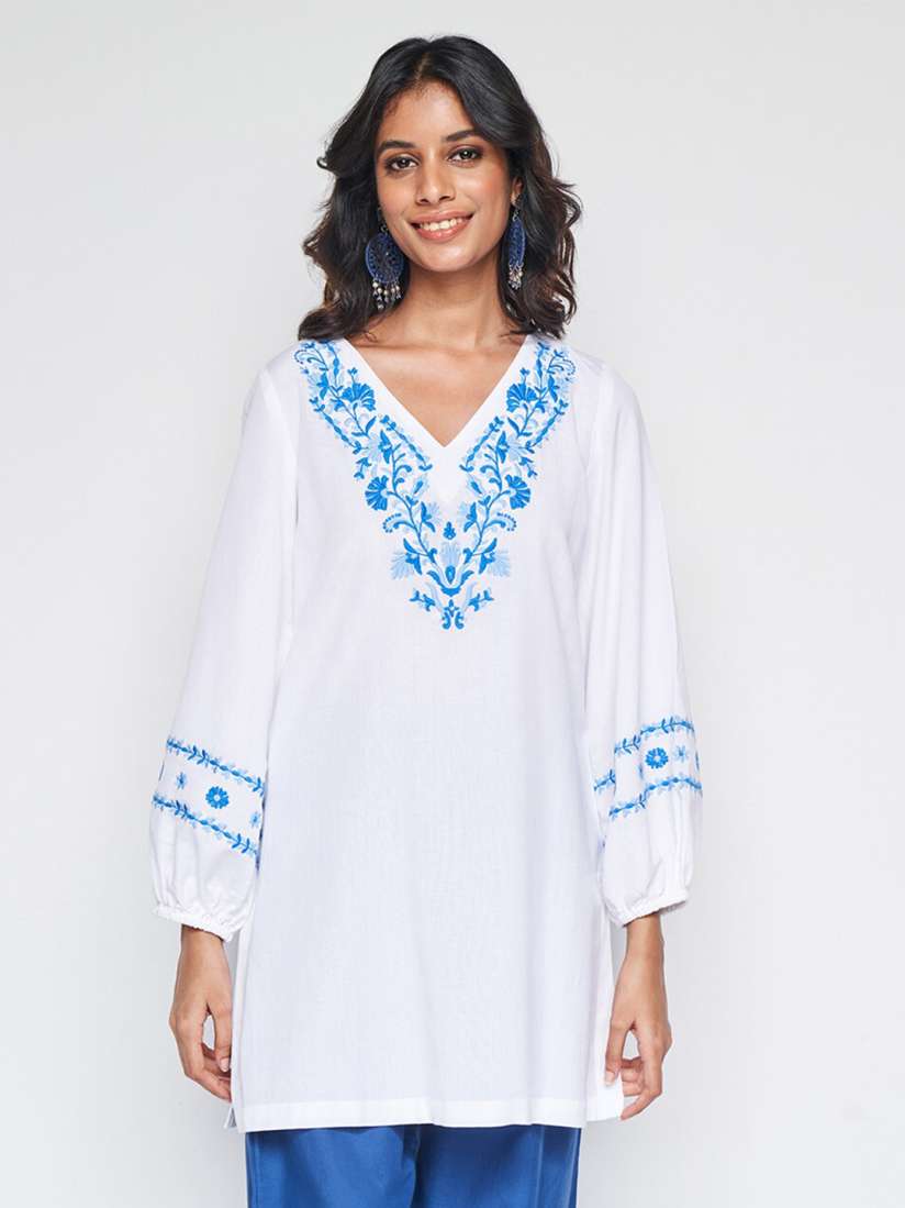 Global desi kurtis myntra cheap