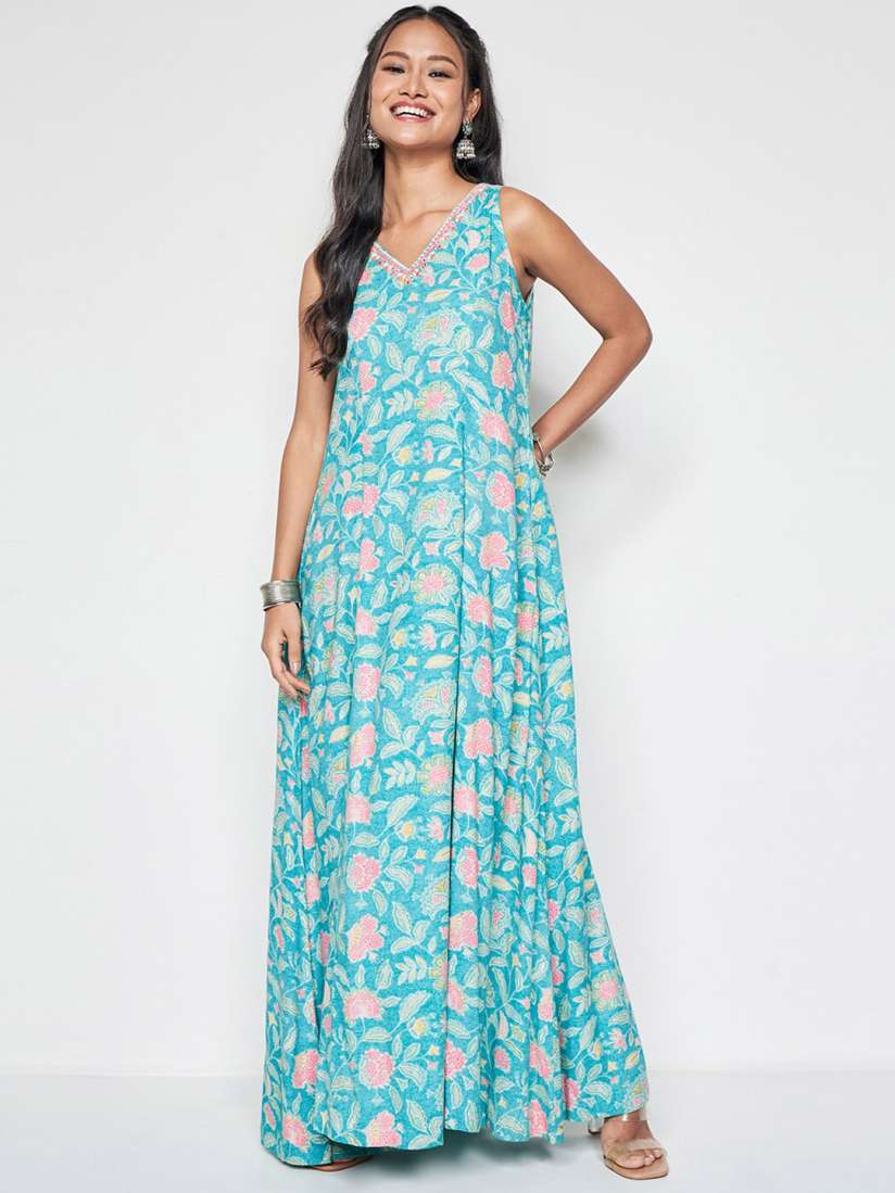 Global desi ethnic wear hot sale