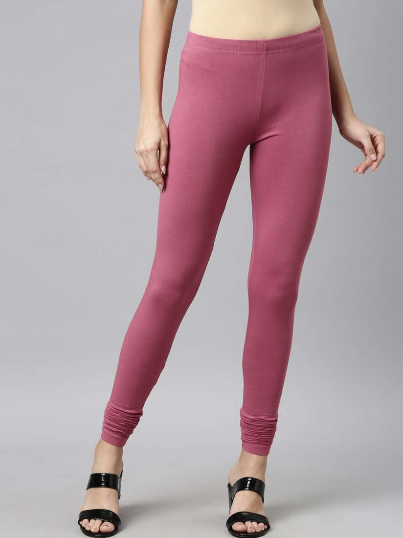 Go colors ankle leggings cheap