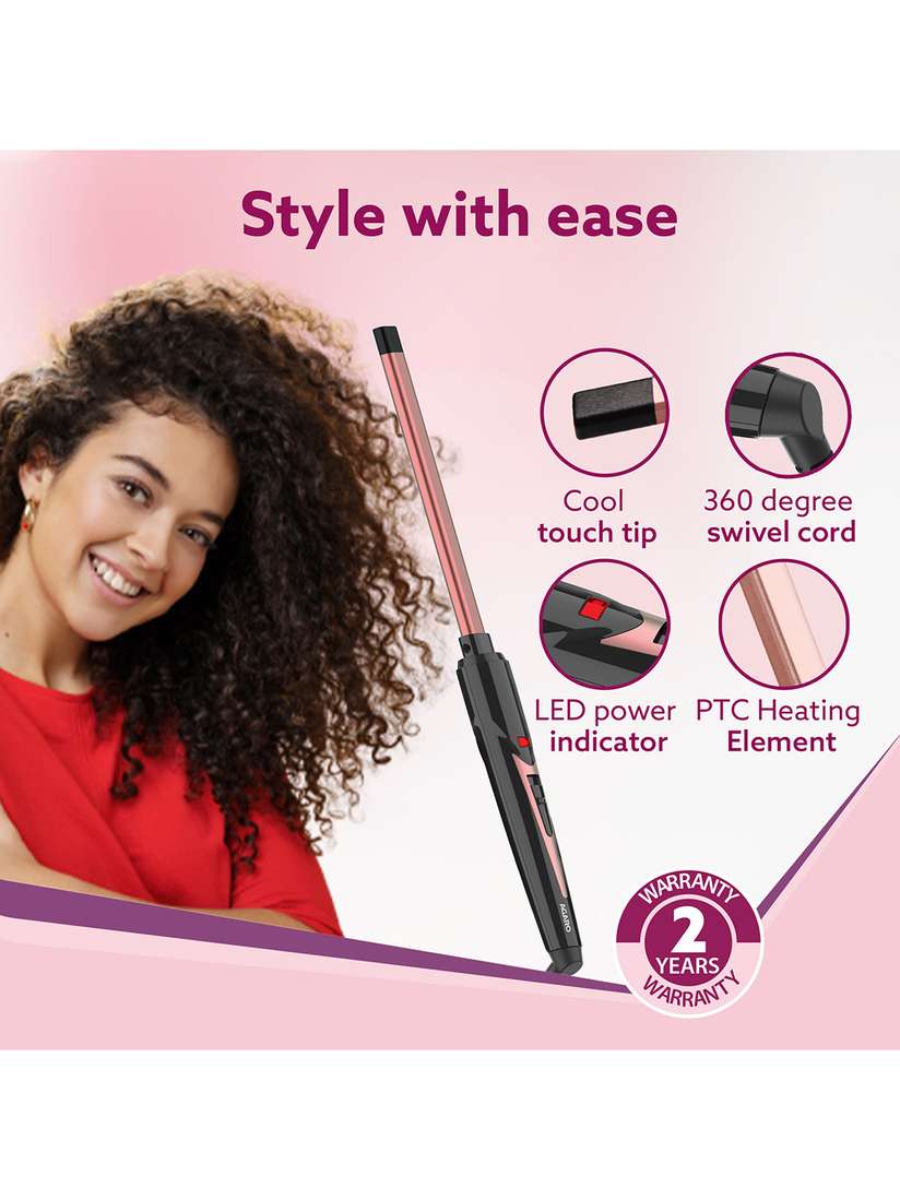 Hair Straightener Babyliss Curl Secret Sainsbury's Wave Envy