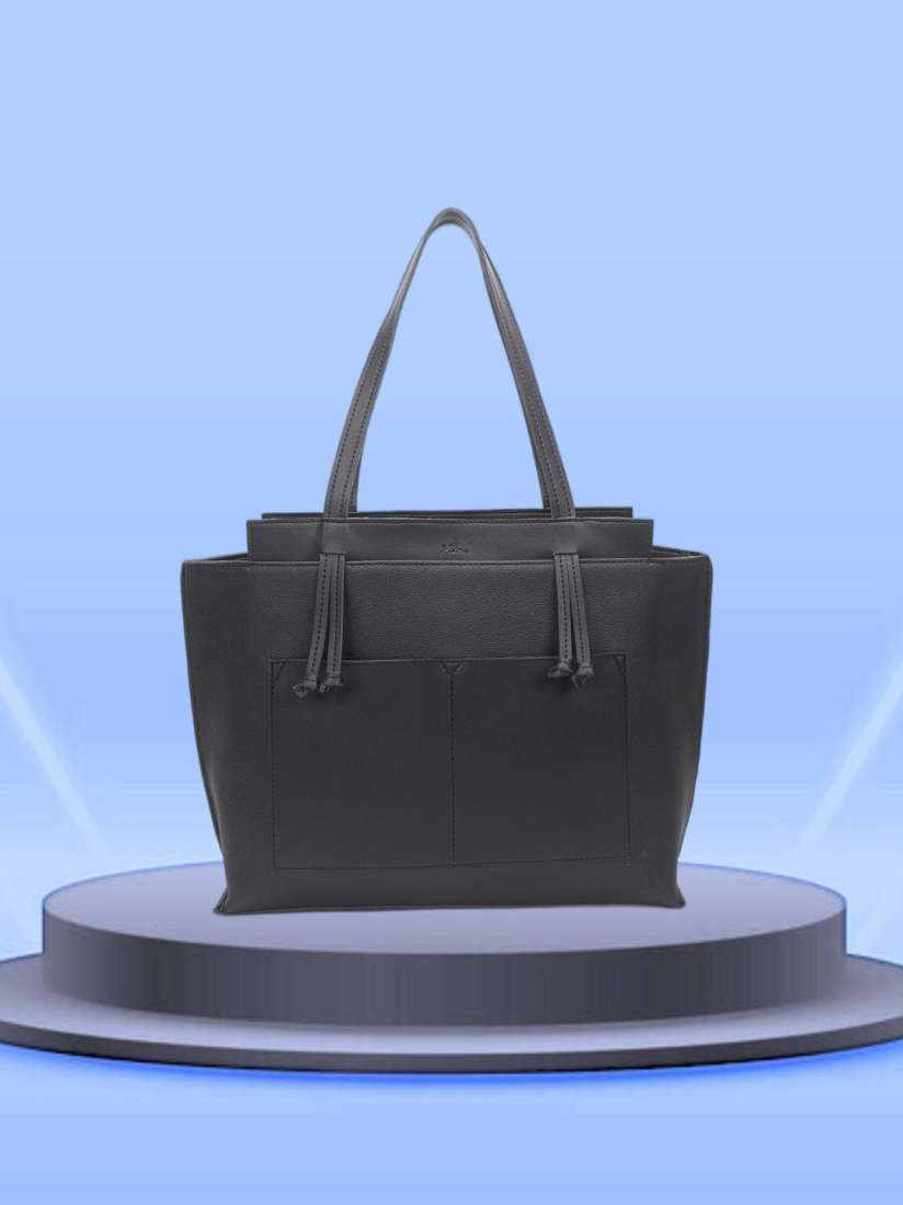 Yelloe bags myntra top