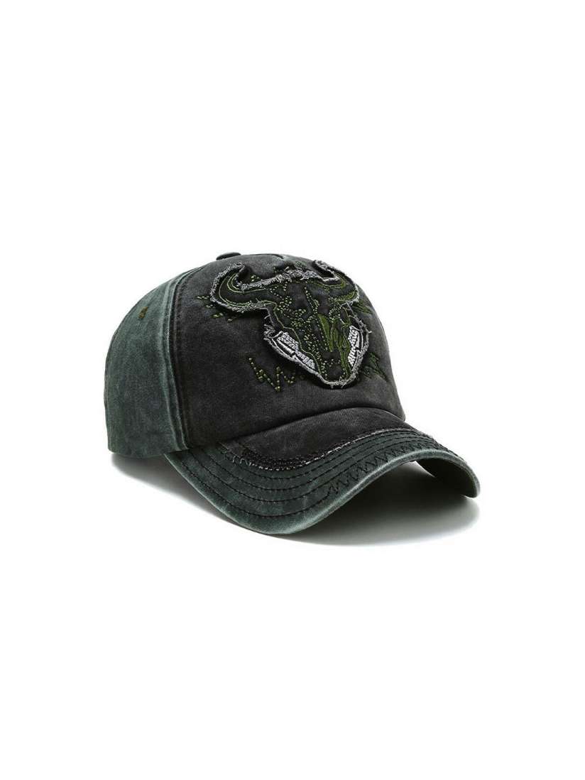 Baseball cap myntra hotsell