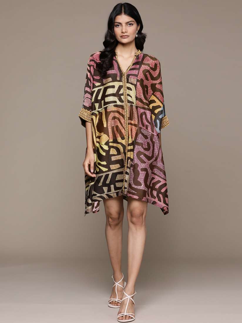 Myntra ritu kumar deals