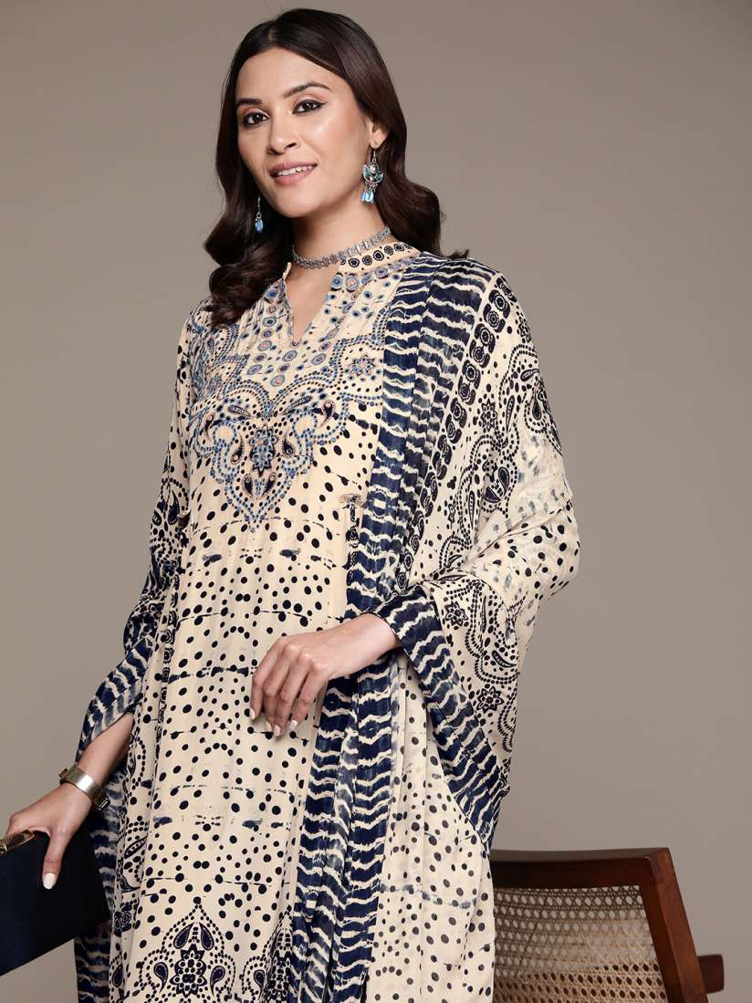 Myntra ritu kumar shop