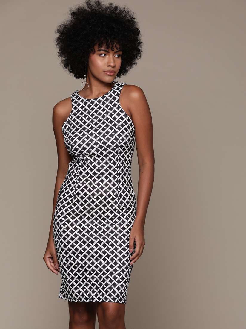 Myntra mini dresses on sale