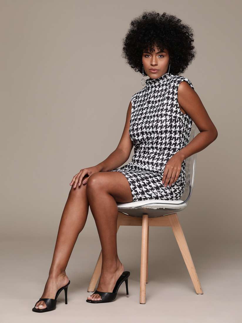 Myntra mini dresses on sale