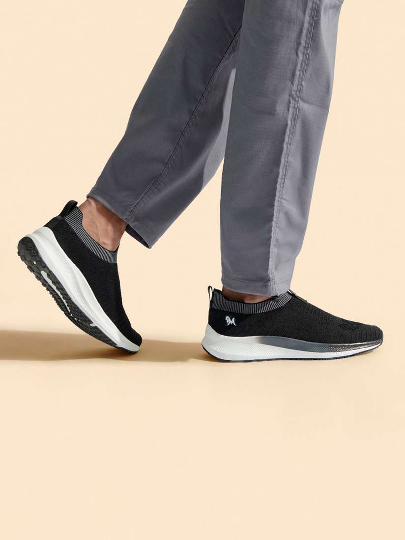 Slip on shoes myntra outlet