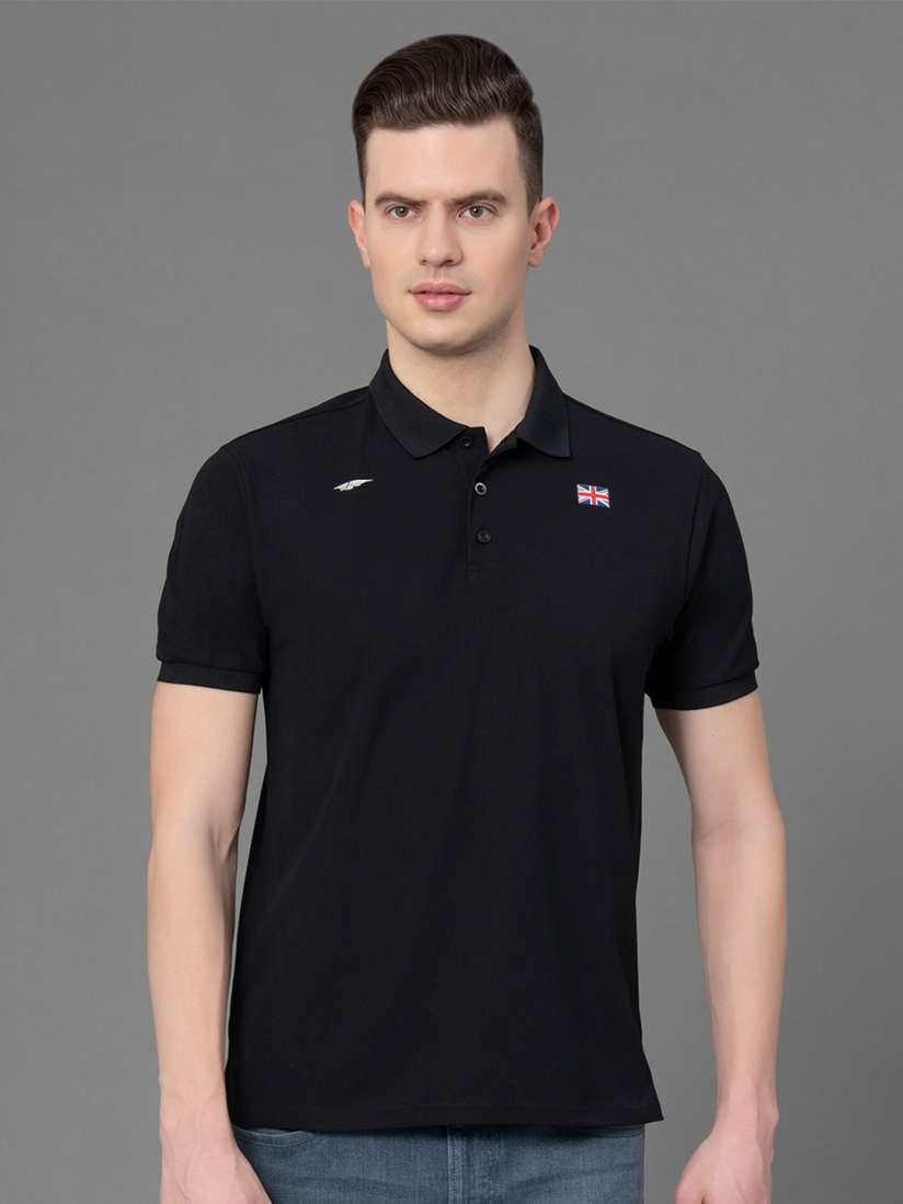 Red tape polo t shirts outlet