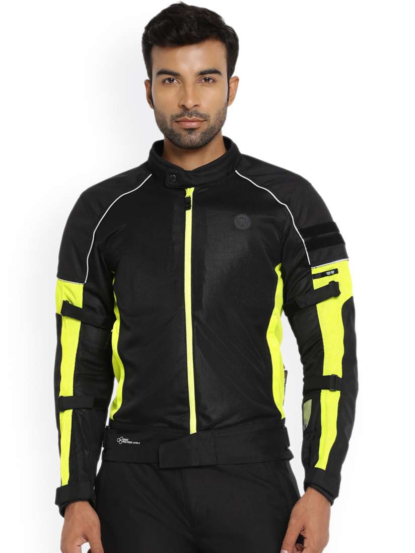 Buy Royal Enfield Streetwind Pro Riding Jacket Jackets for Men 28066672 Myntra