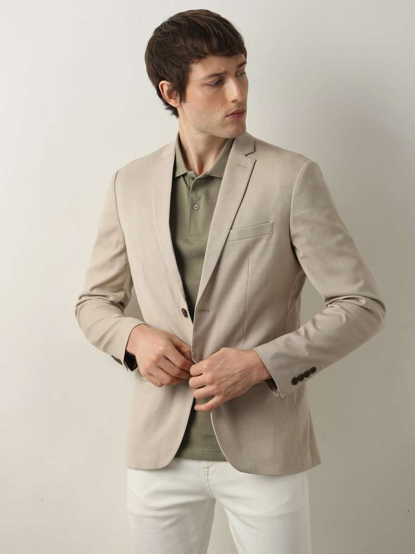 Polo Blazer And Collared Shirt Casual Polo T Shirt With Blazer Buy