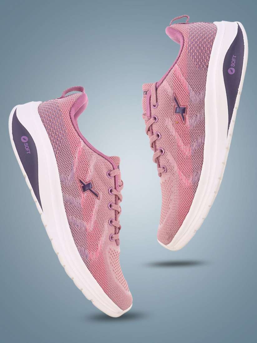 Buy Sparx Women Mesh Running Shoes Sports Shoes for Women 28078014 Myntra