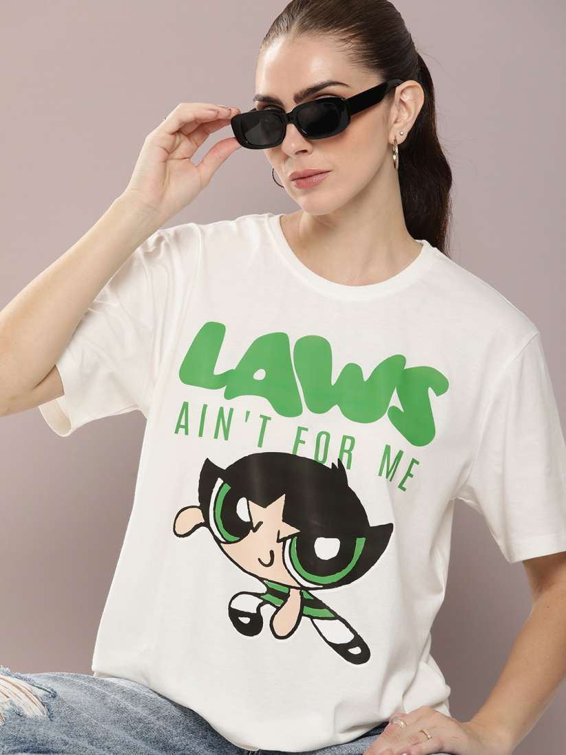 powerpuff t shirt