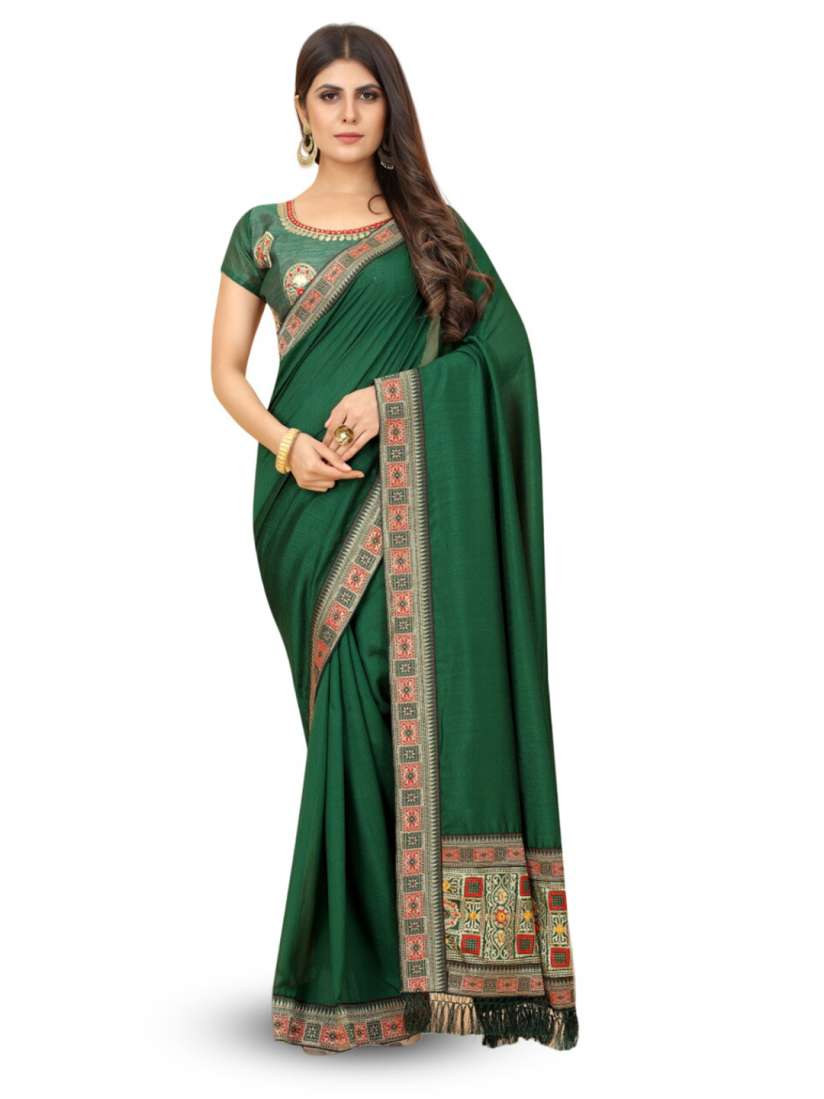 Myntra mysore silk sarees top