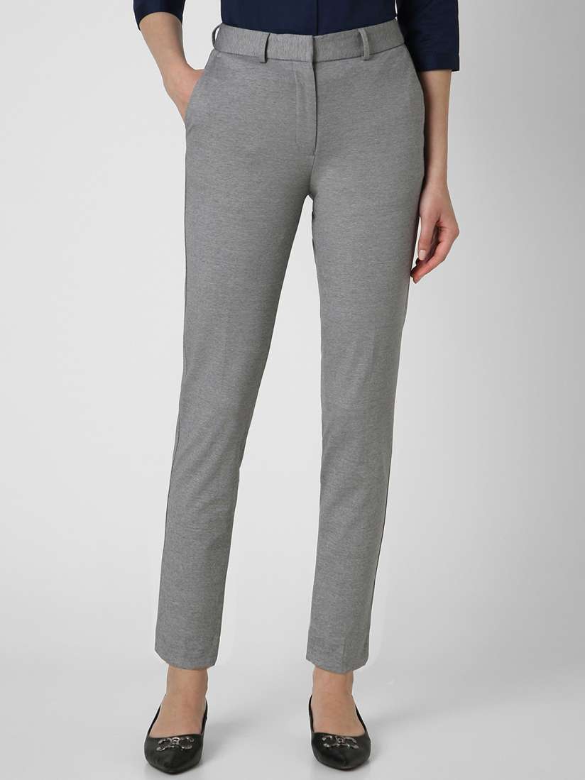 Van heusen ladies trousers cheap