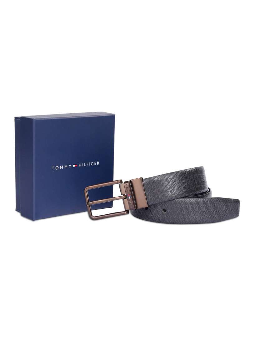 Tommy hilfiger belts myntra outlet