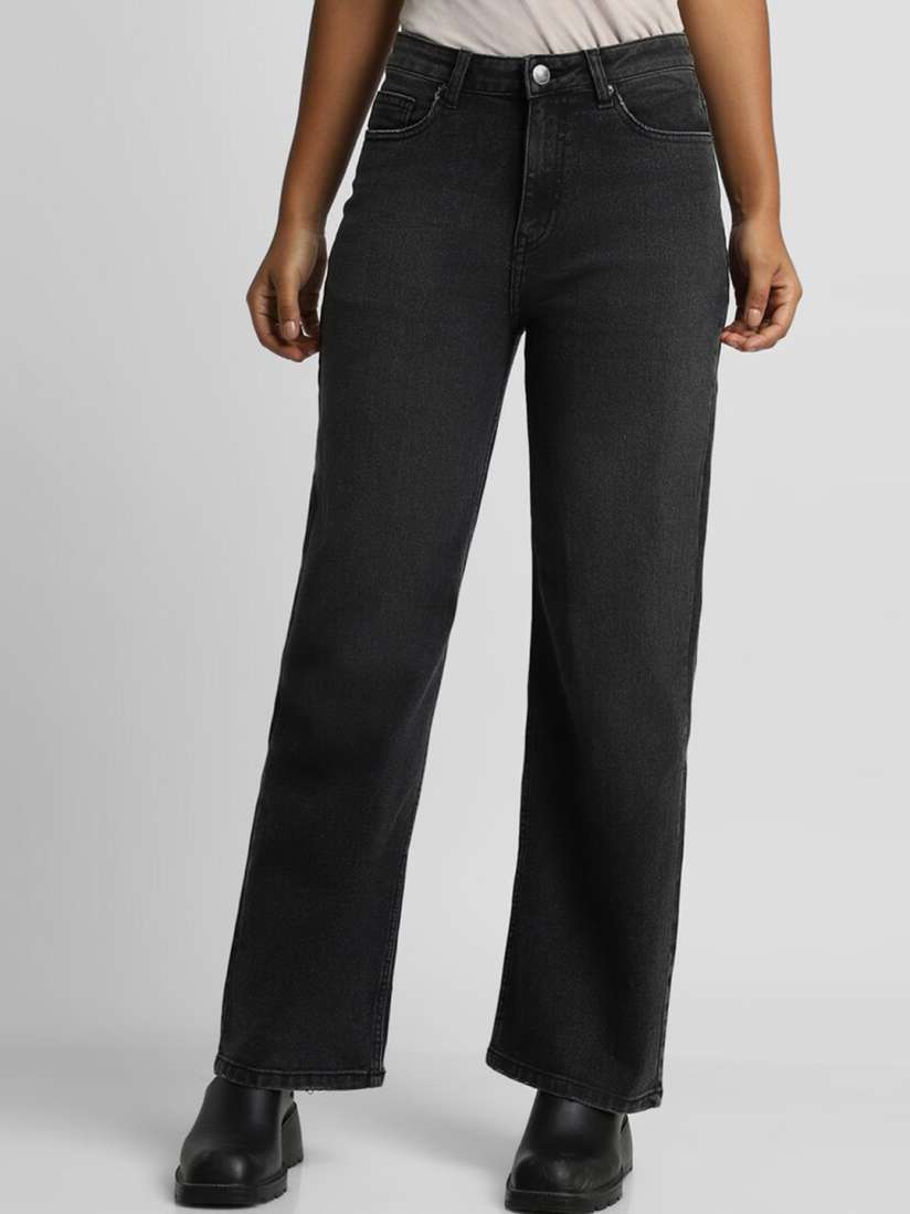 Buy FOREVER 21 Women Flared Jeans Jeans for Women 28096866 Myntra