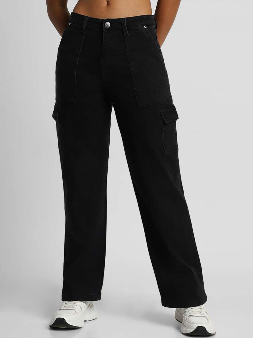 Buy FOREVER 21 Women Flared Jeans Jeans for Women 28096868 Myntra