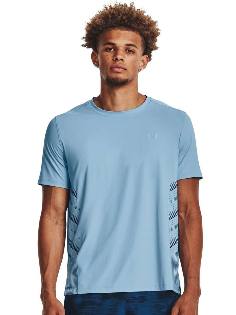 Under armour slim fit t shirt outlet