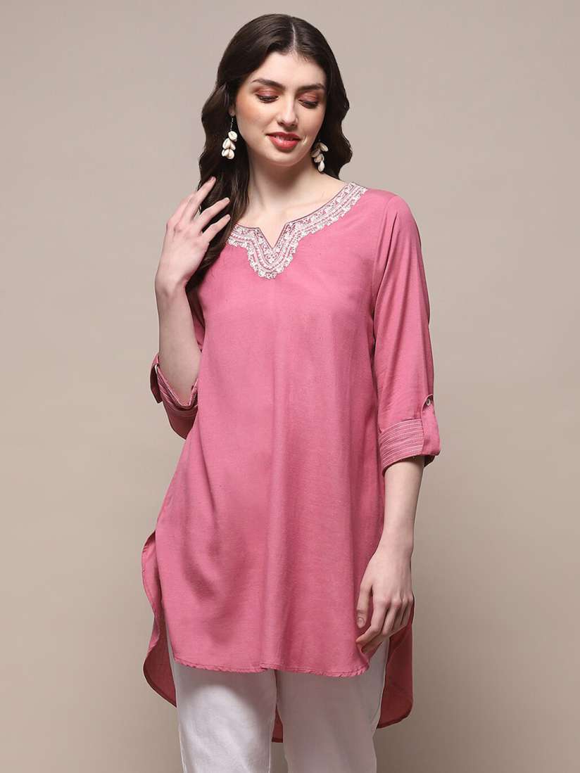 Biba silk kurtis hotsell