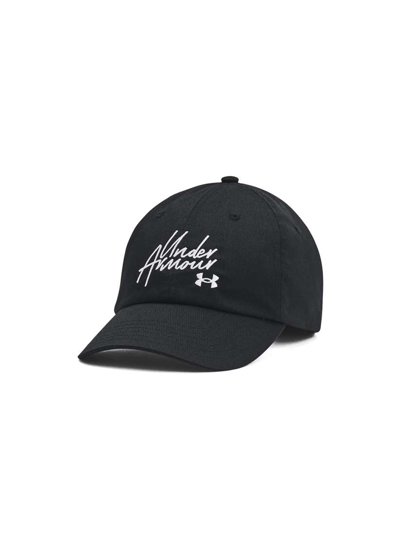 Buy UNDER ARMOUR Women Favorites Hat Baseball Cap Caps for Women 28098412 Myntra