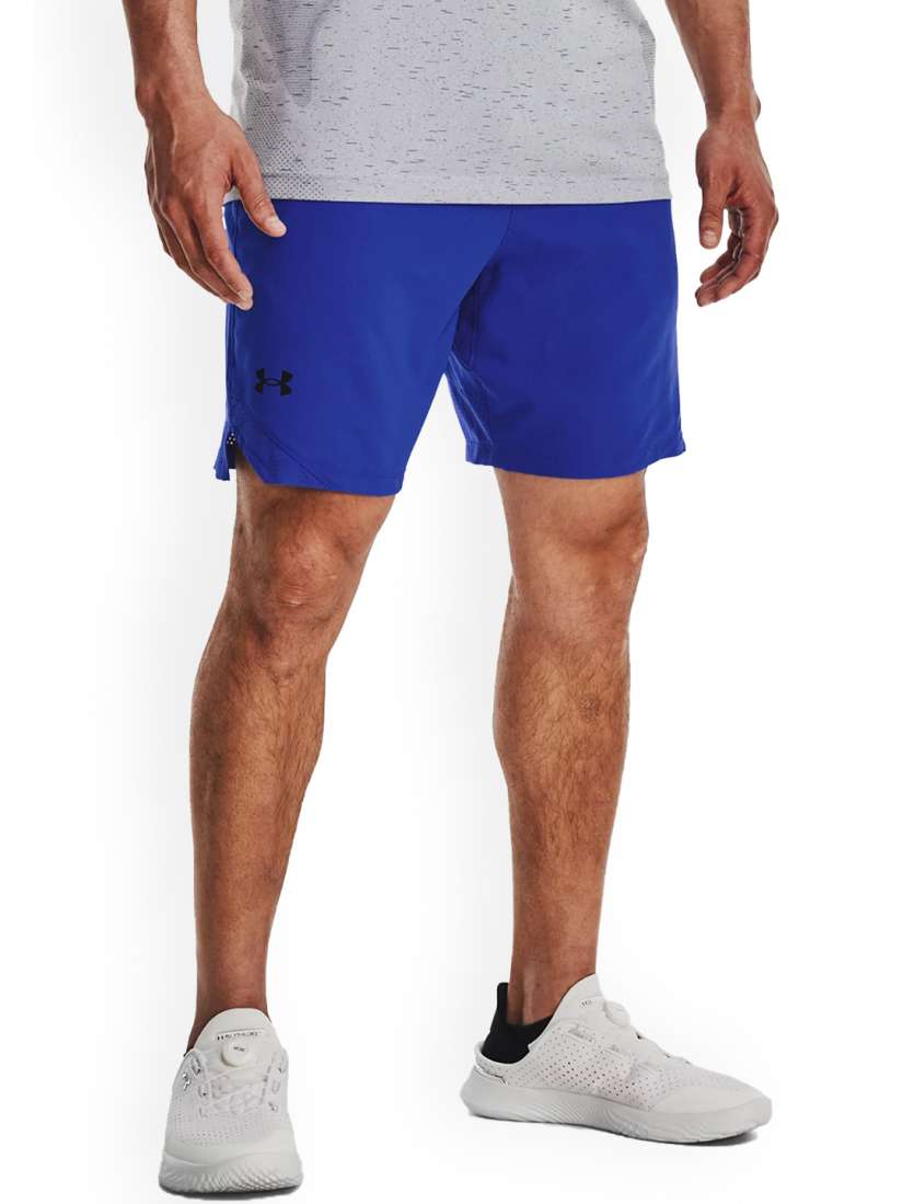 Under armour slim fit shorts top