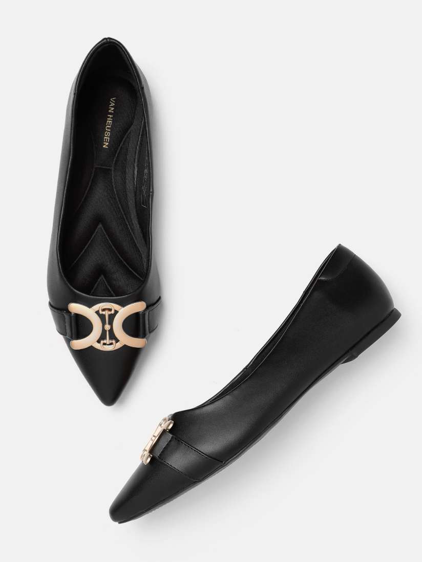 Van heusen flats outlet