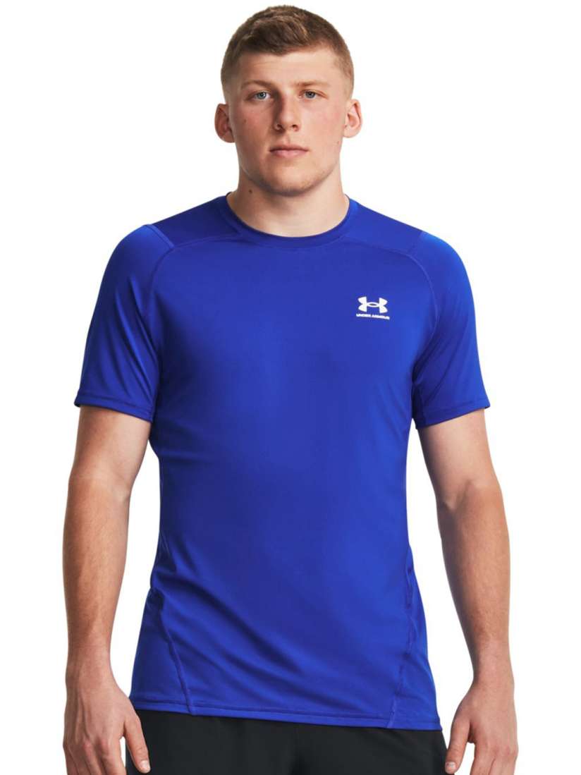 Under armour t shirts myntra top