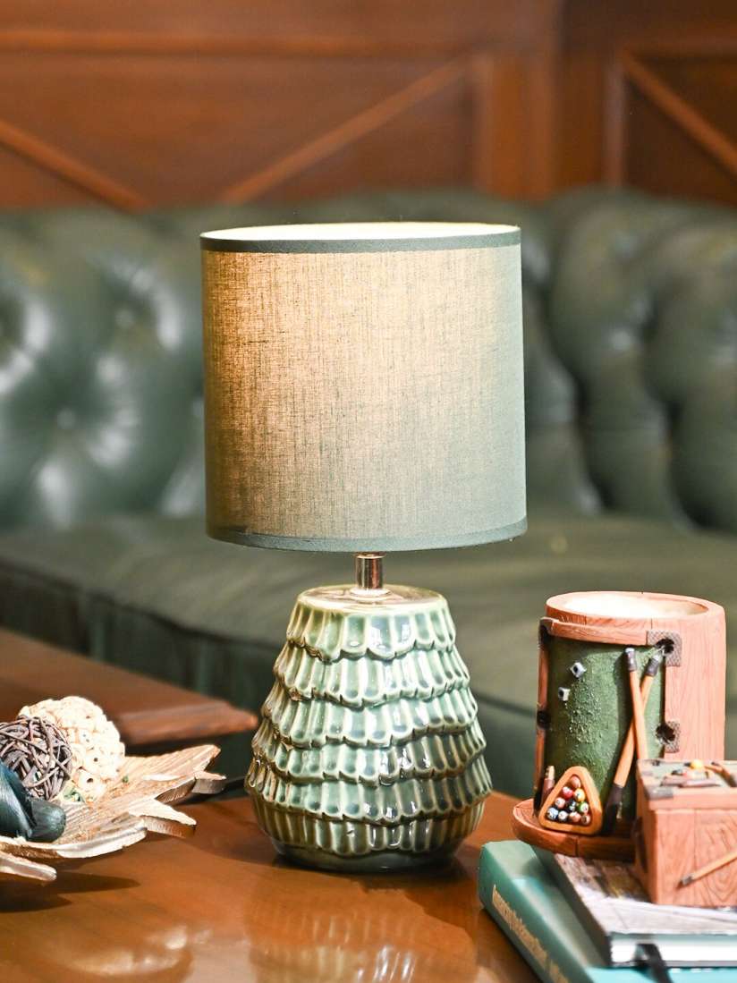 Table lamp myntra hot sale