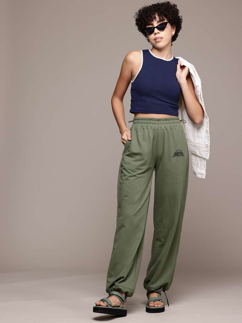 Lifestyle joggers shop
