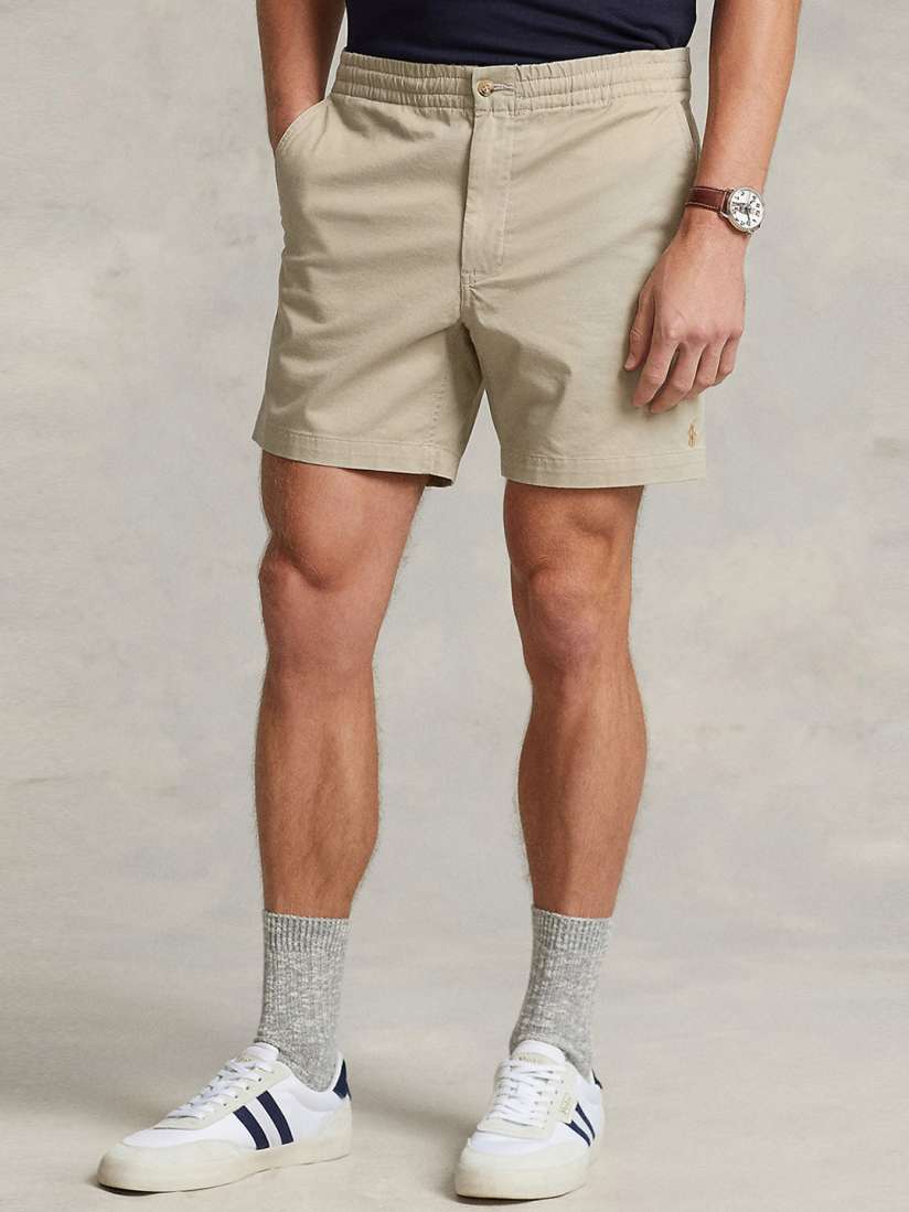 Ralph lauren slim fit shorts clearance
