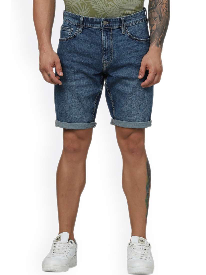 Celio short jean cheap