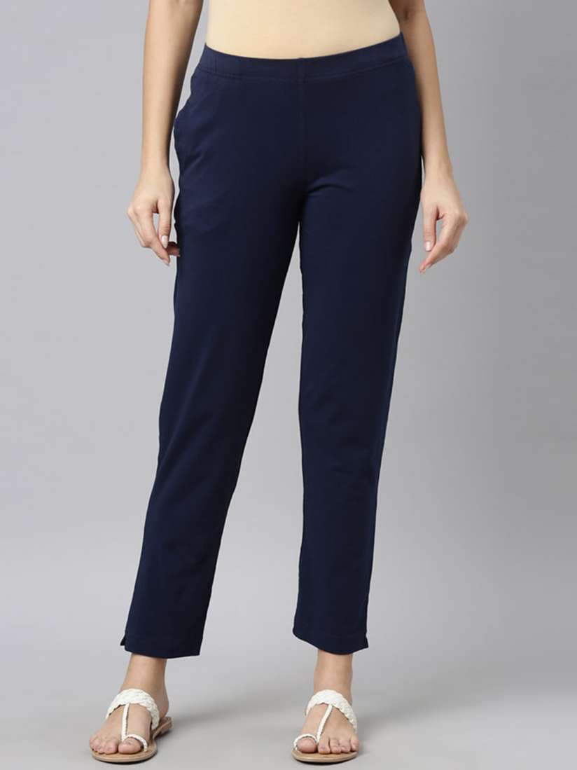 Myntra women trouser shop