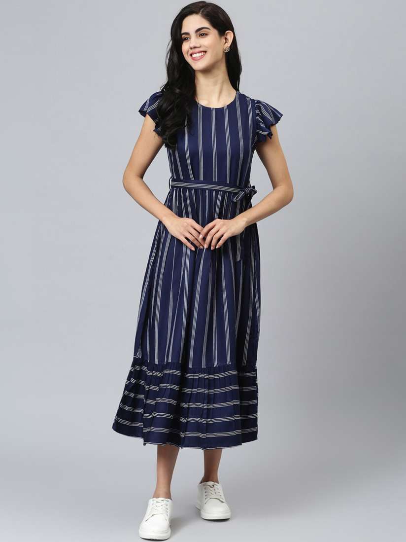 Chemistry dresses myntra store