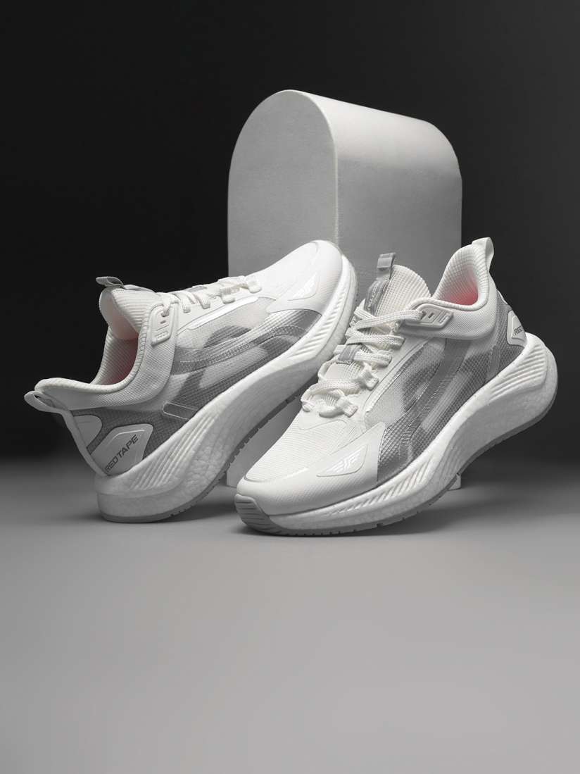 Myntra red tape sports shoes on sale